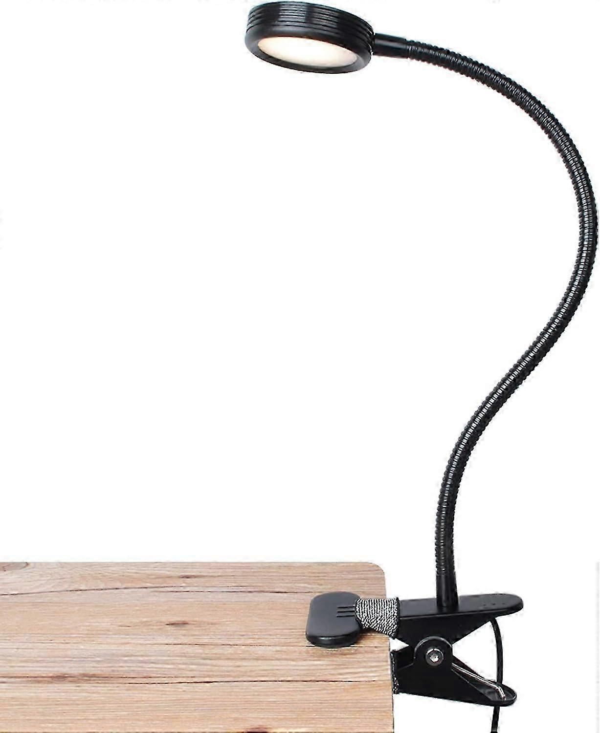 Reading Light LED Book Light USB Cable Table Lamp Desk Lamp