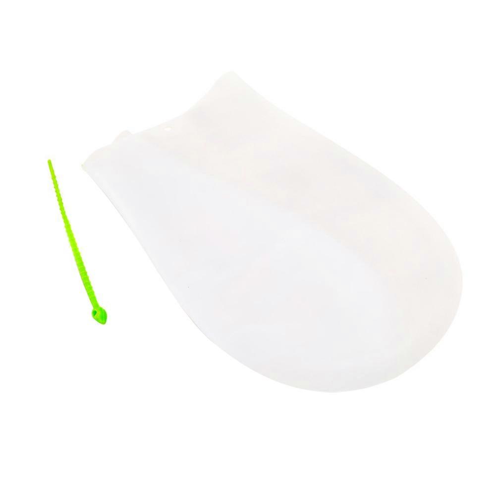 Silicone Kneading Dough Bag Making Flour Mixer Maker Kitchen Gadgets Tool