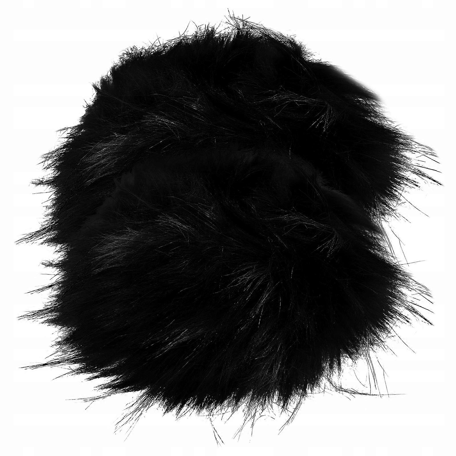 Pels manchetdæksler vinter håndledsmanchet til piger