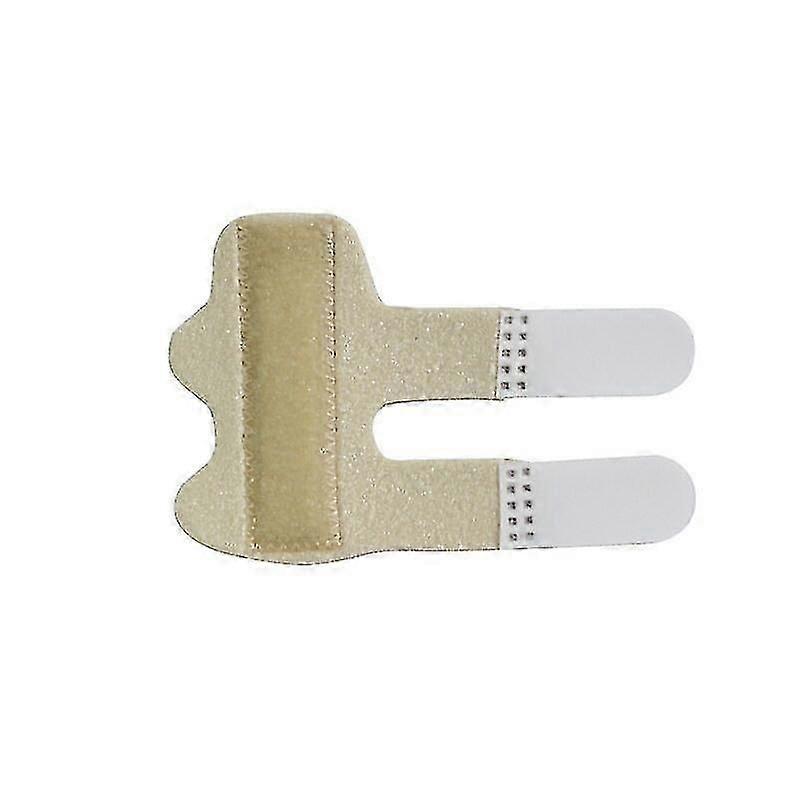Trigger Finger Support Brace Adjustable Finger Splint Pain Relief For Arthritis Sport Injuries Basketball Fixing Strap Protector