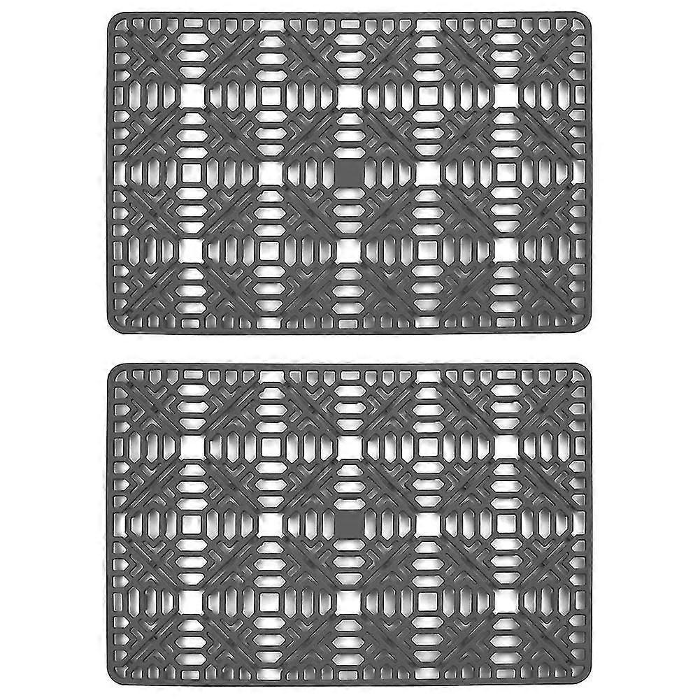 Silicone Kitchen Sink Mat