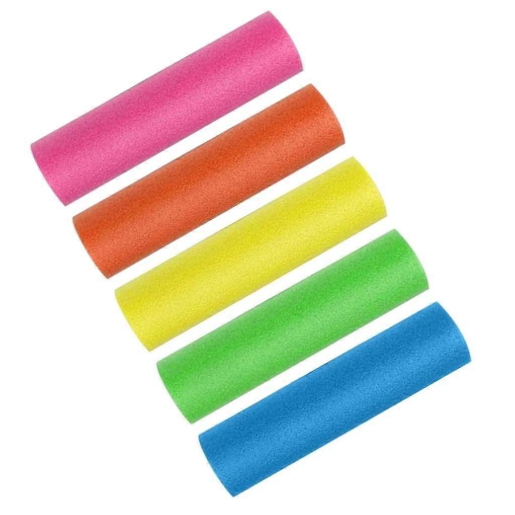 5Pcs Trampoline Spring Cover Waterproof Foam Trampoline Spring Sleeves