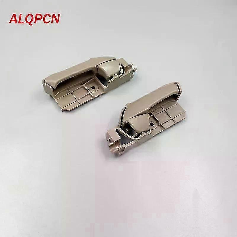 Applies To Front Door Inner Handle Brown Left Or Right Side For Chery Karry Q22