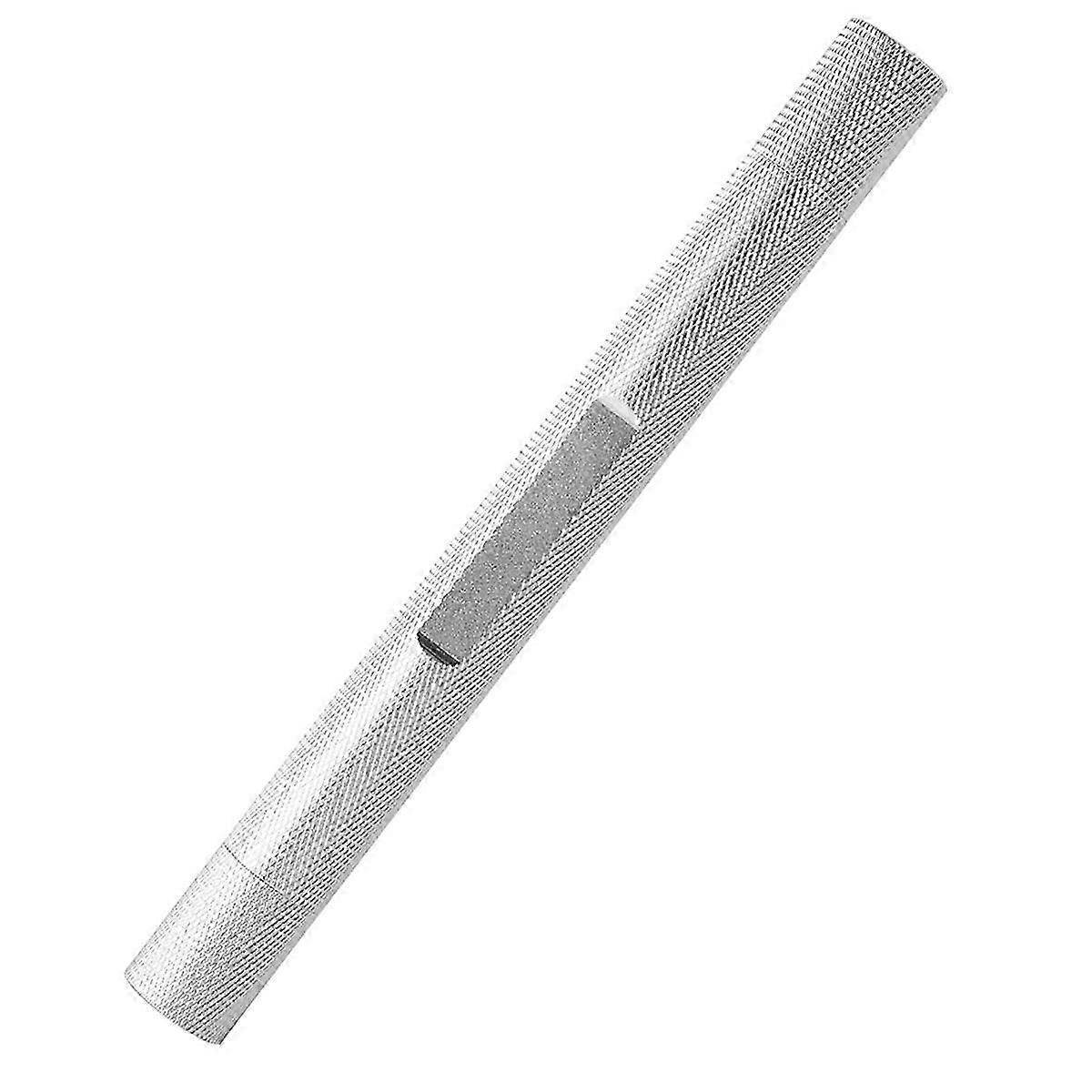 Punch Tool Set,Ventilator Needle,Draw Enhancer Tool Needle Silver