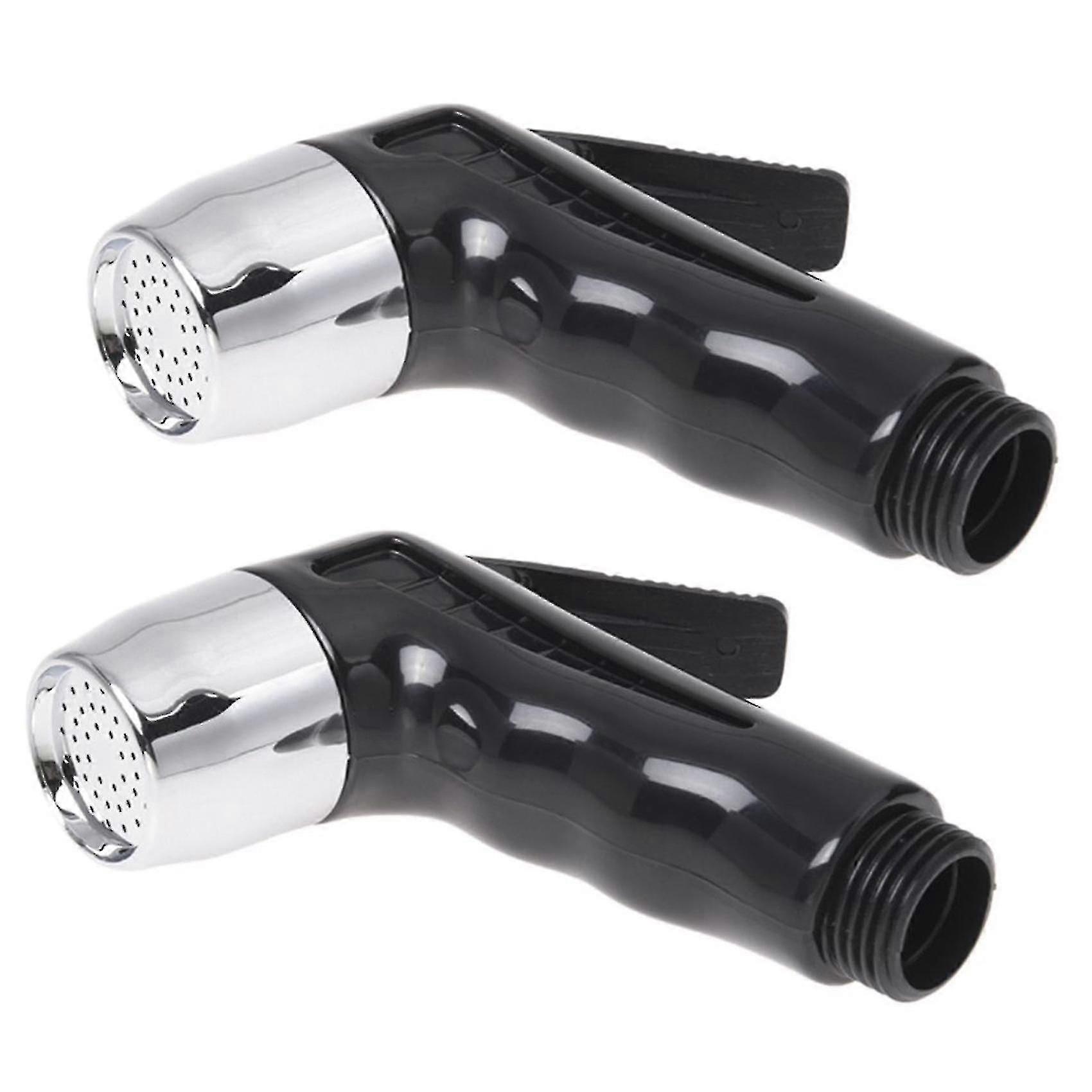 2x حمام مرحاض محمول باليد Er Er