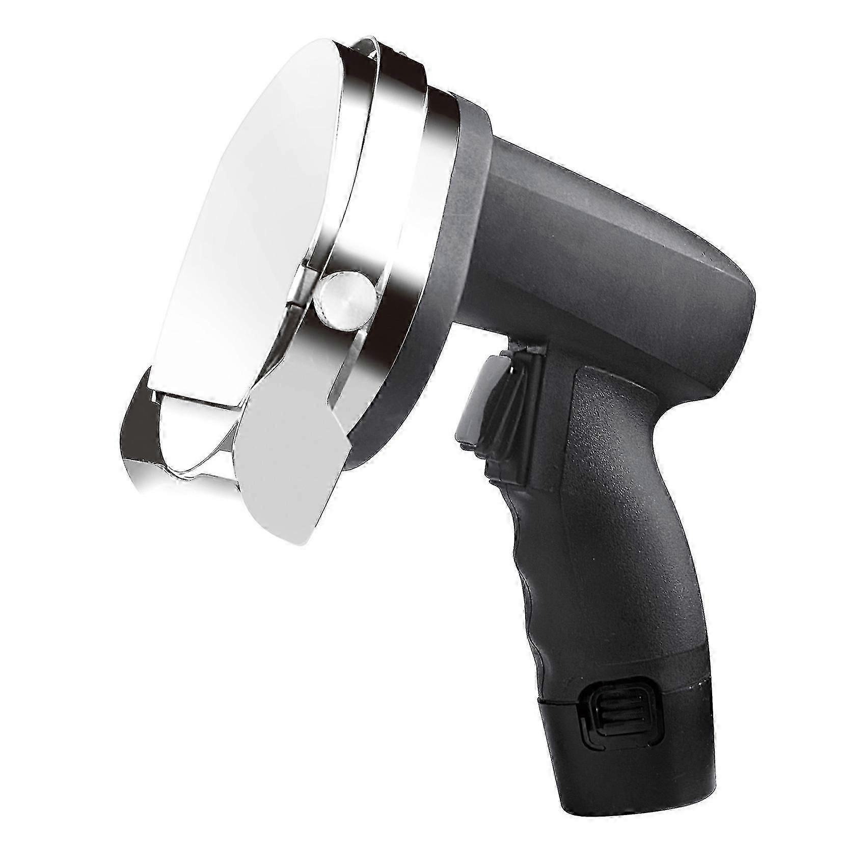 Cordless Electric Kebab Slicer Handheld Roast Meat Cutting Blade Slicing Machine Shawarma Doner Cut