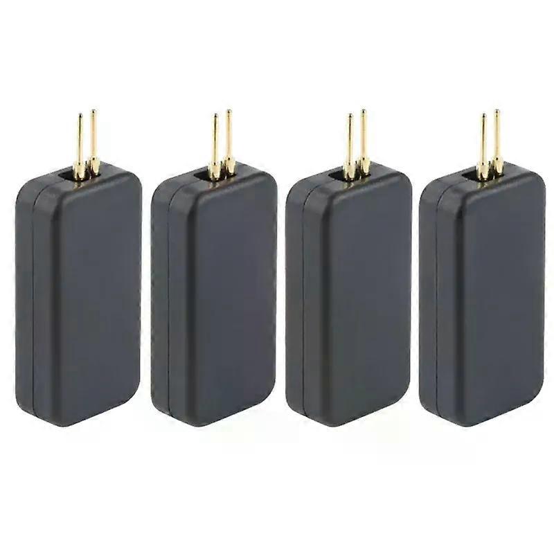 2/10Pcs Car SRS Airbag Simulator Fault Finding Diagnostic Tools Auto Air Bag Scan Resistance Diagnostic Tools Car SRS Inspection