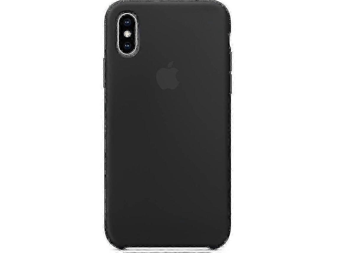 Silicone Phone Case For Iphone X Iphone Xs