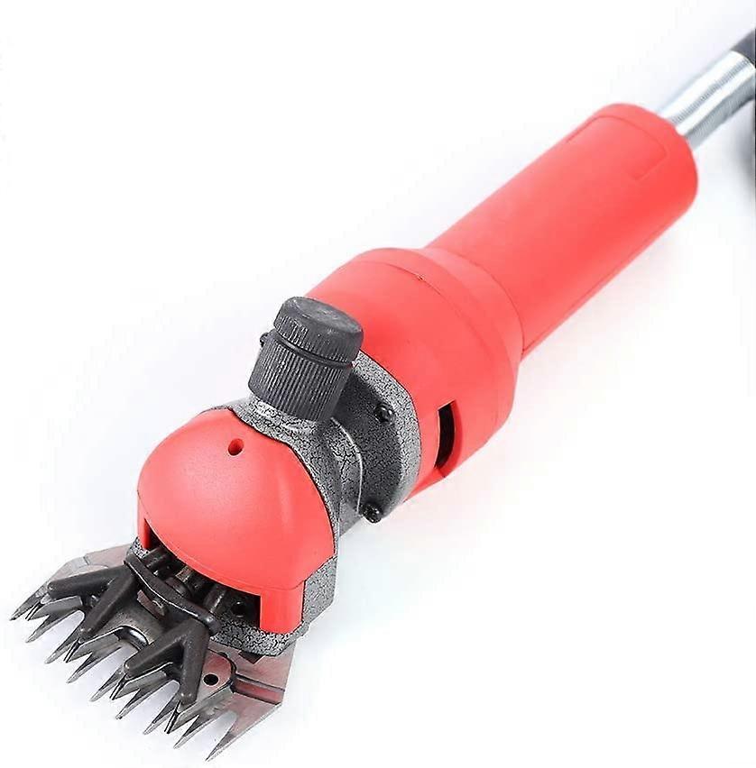 Sheep Shears Electric Flexible Shaft Shearing Machine 320W Power Adjustable Blade Sheep Goat Clippers