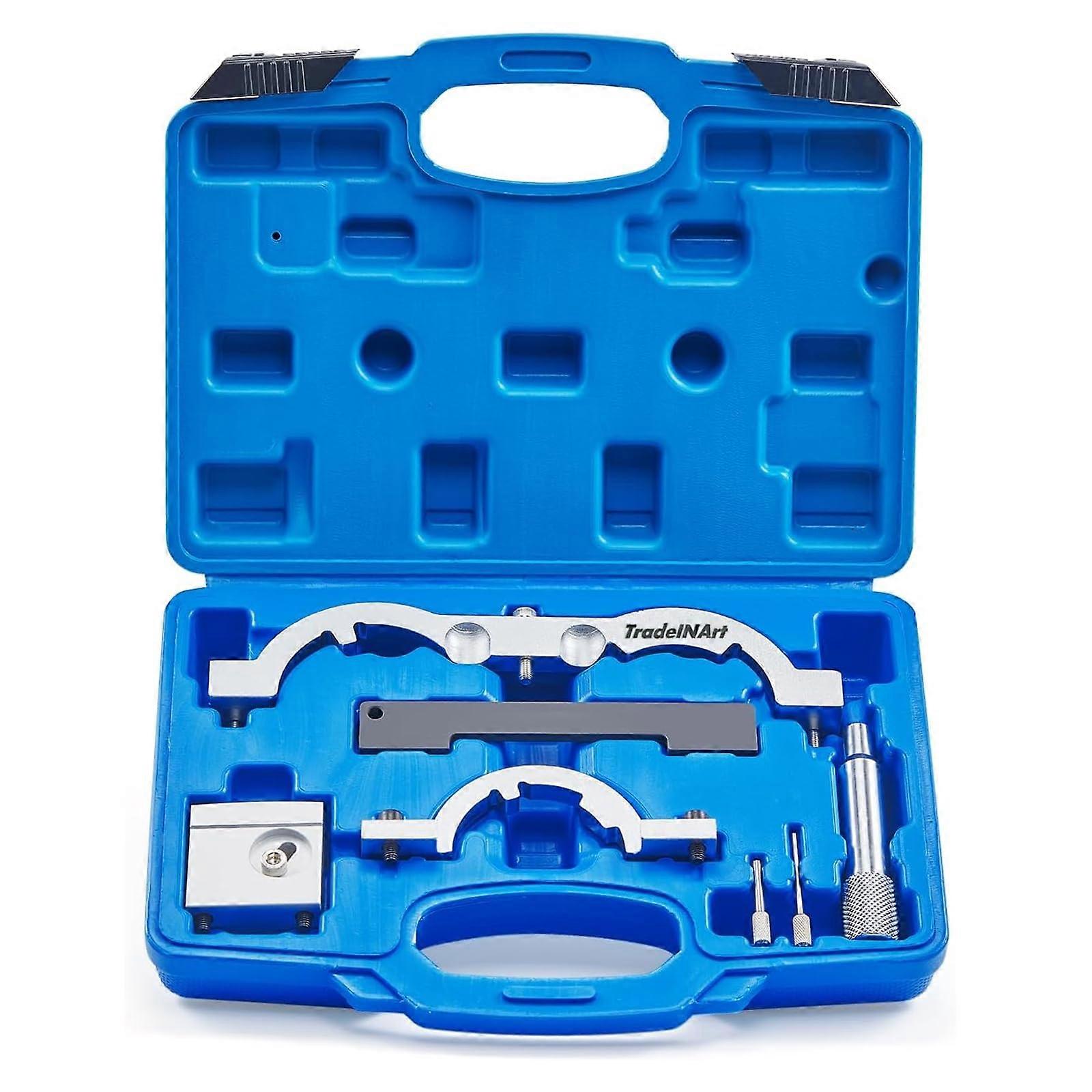 Turbo Engine Timing Tool Kit Camshaft Alignment Tool Set For 2009 Chevrolet Aveo Cruze Vauxhall Opel 1.0L 1.2L 1.4L