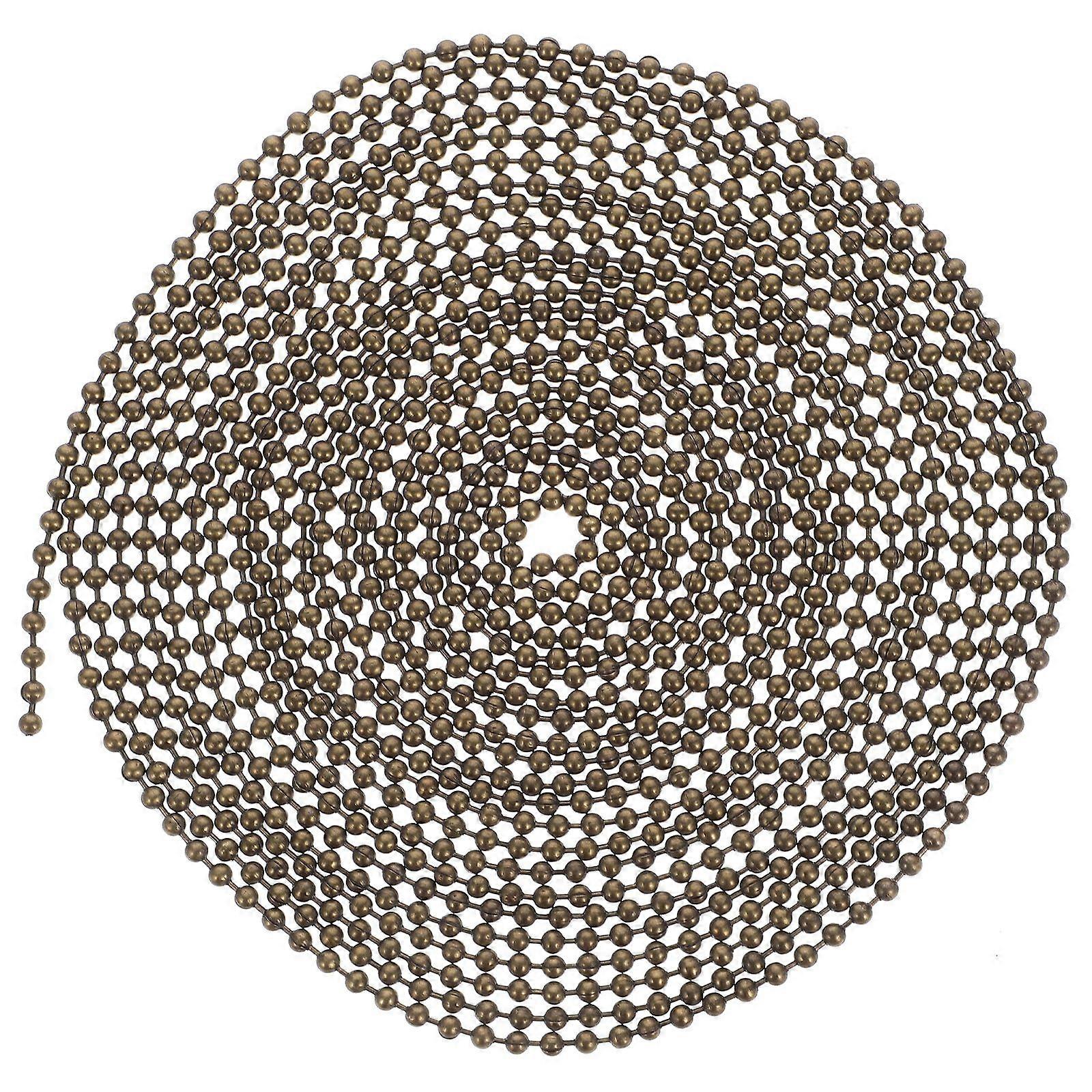 Light Pull Chain Ceiling Fan Pull Chain Extender Decorative Pull Chain