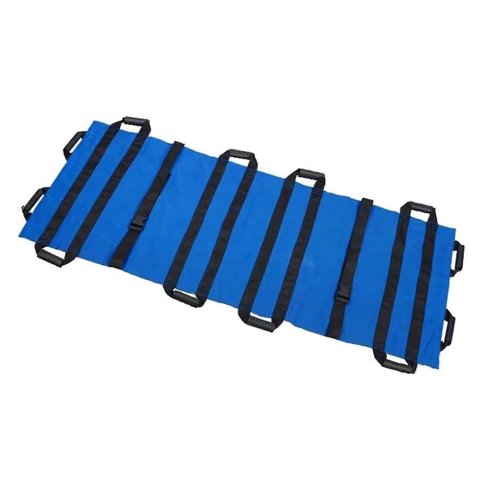 Stretcher Medical, Folding Soft Stretcher, mega Mover, Search And Rescue, Emergency Rescue Back Stretcher