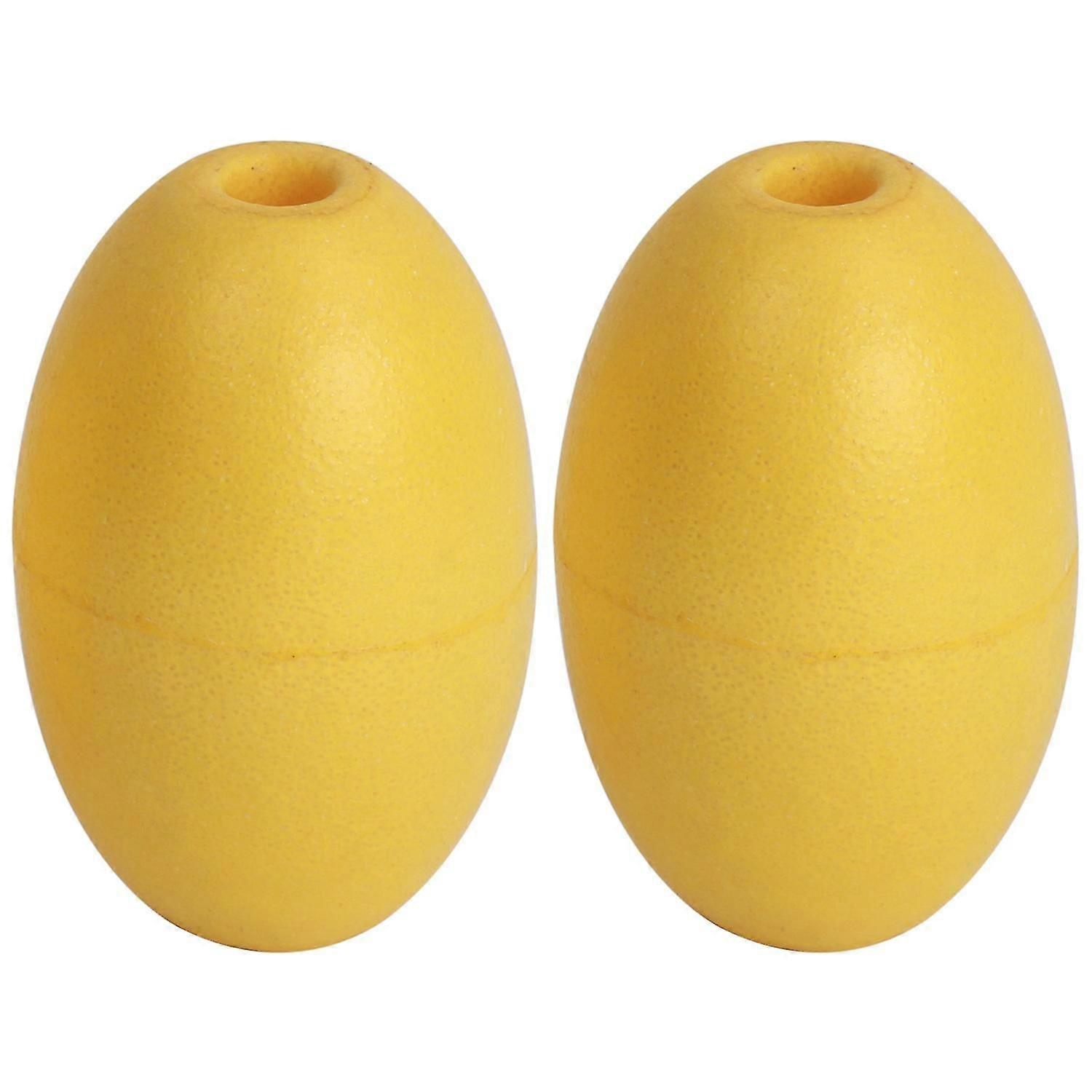 2pcs Kayak Anchor Ball Boat Anchor Ball Floating Anchor Marker for Kayak Canoe