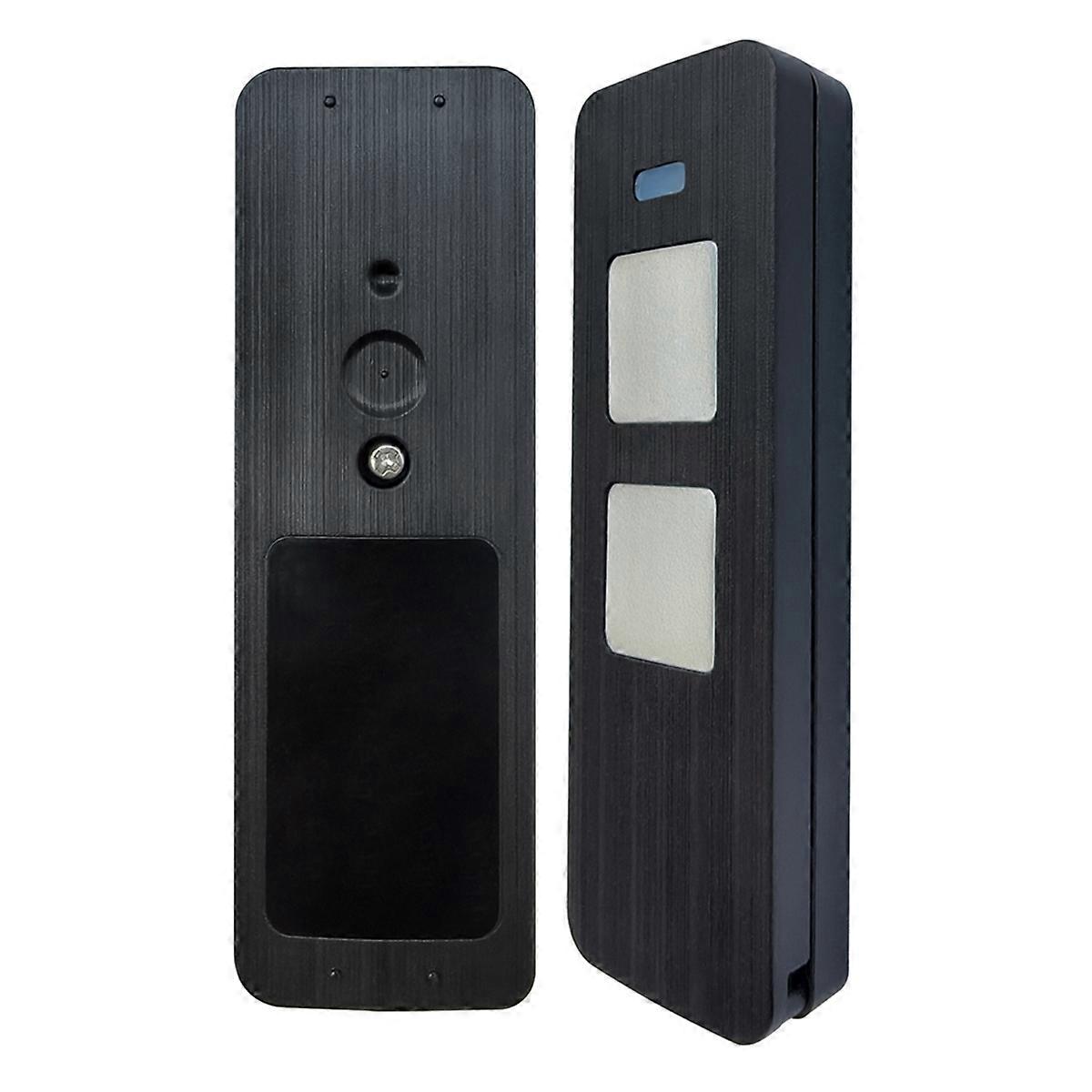 Garage Door Remote Control Wireless Rolling Gate Controller for SOMMER Series APERTO Door Remote Con