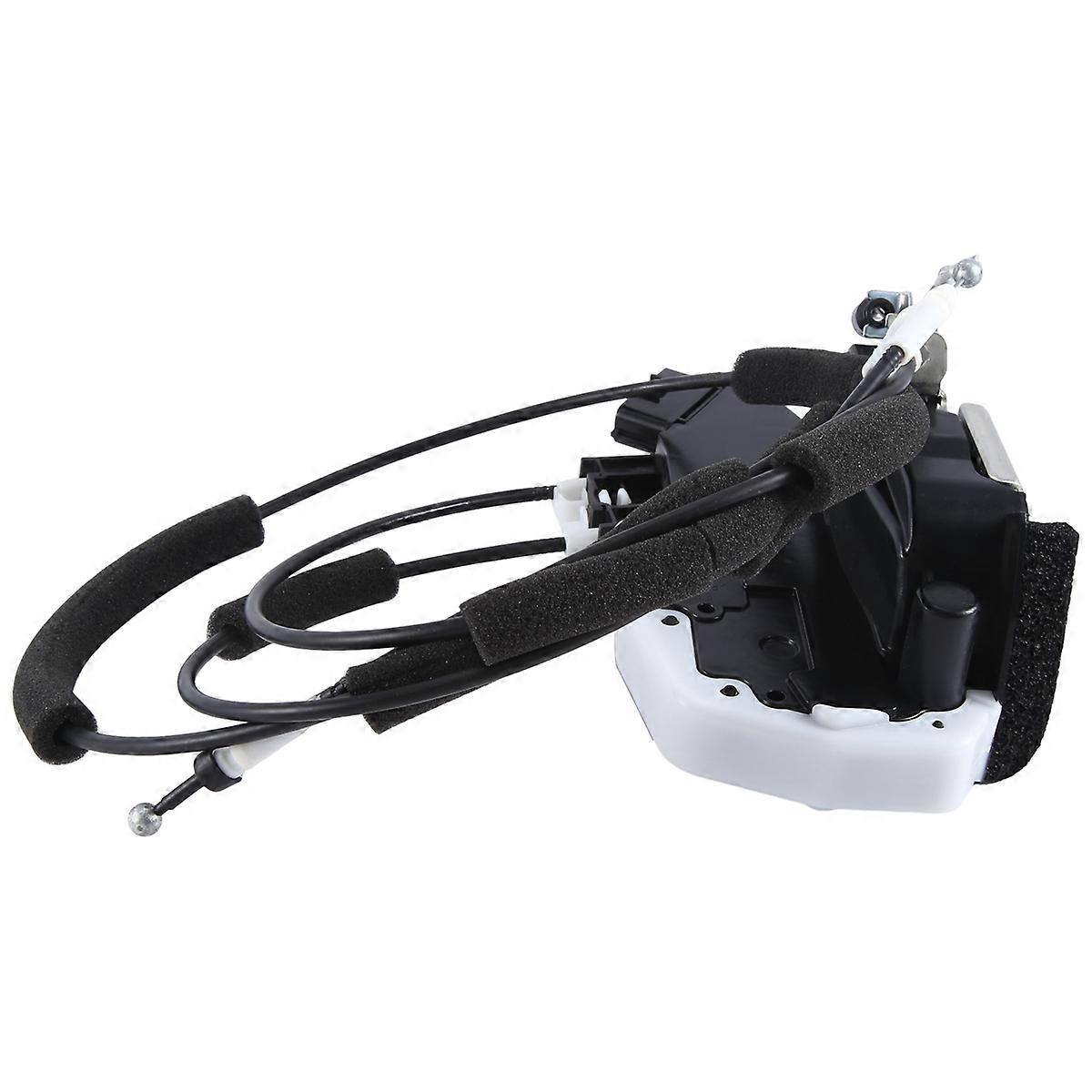 Right Rear Door Lock Actuator 82500-1LA0A-01 for Patrol 2012-