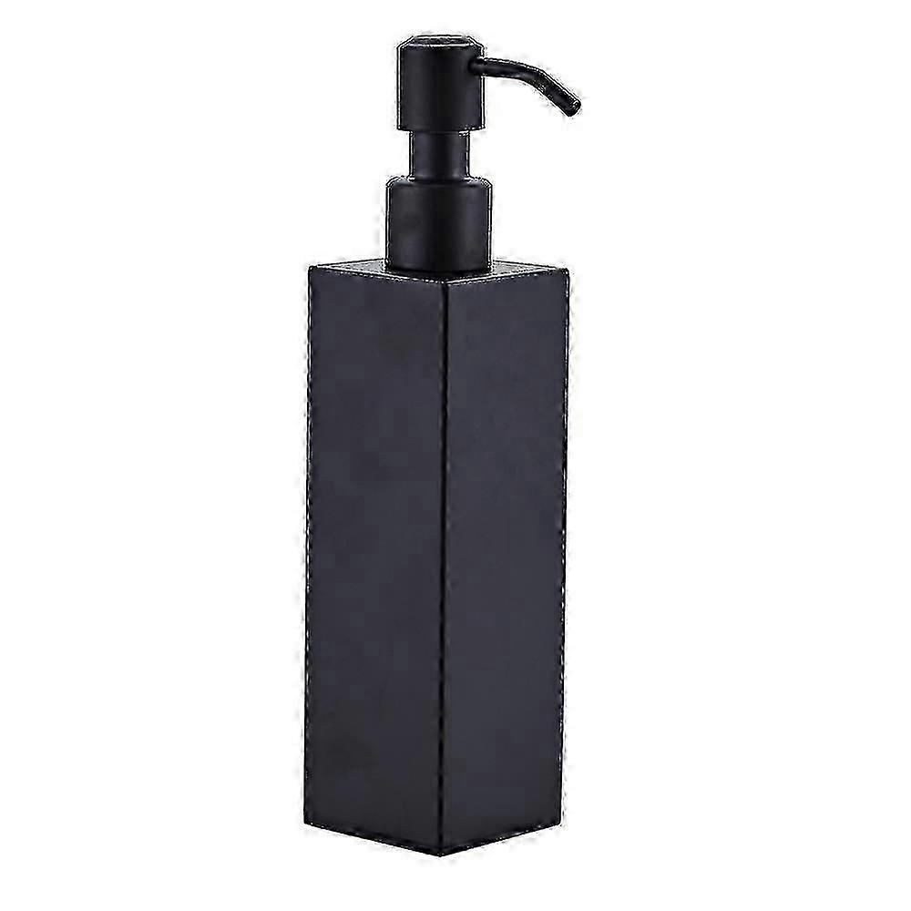 Stainless Steel Soap Dispenser