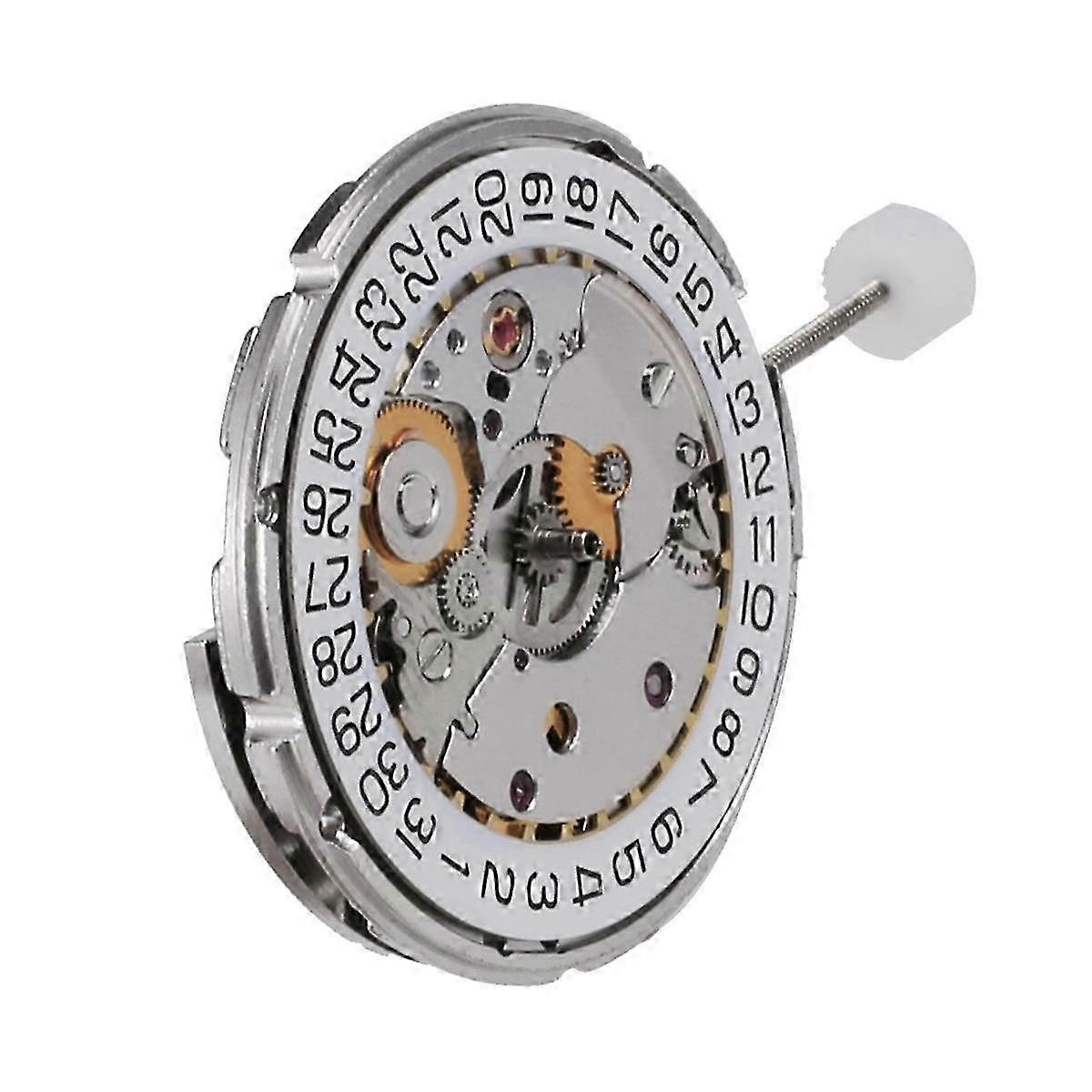 Seagull ST2130 Automatic Watch Movement Replacement for ETA 2824-2 Mechanical