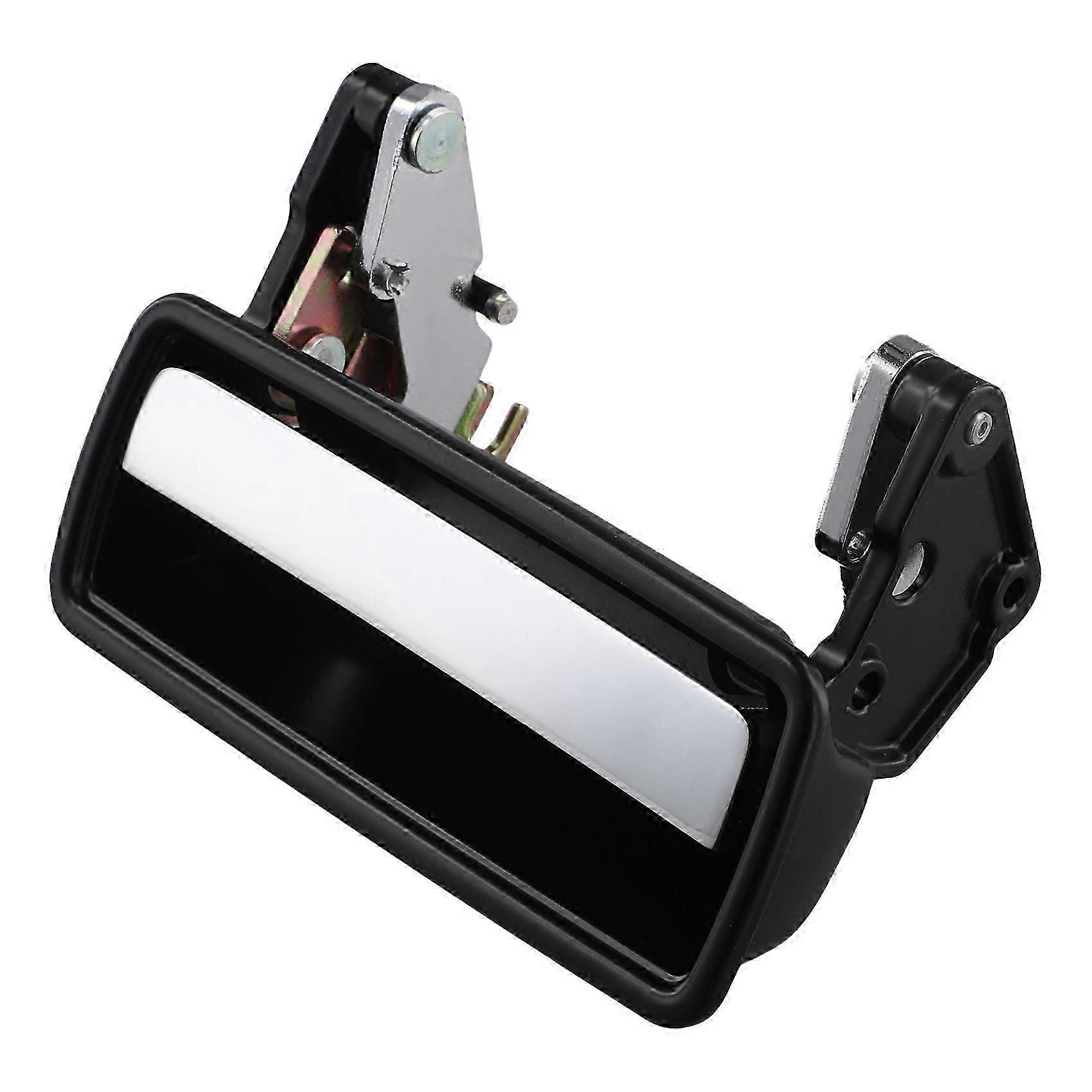 Exterior Front Rear Door Handle Right for 142 164 240 245 260 262 Vehicle 1202431 83430431