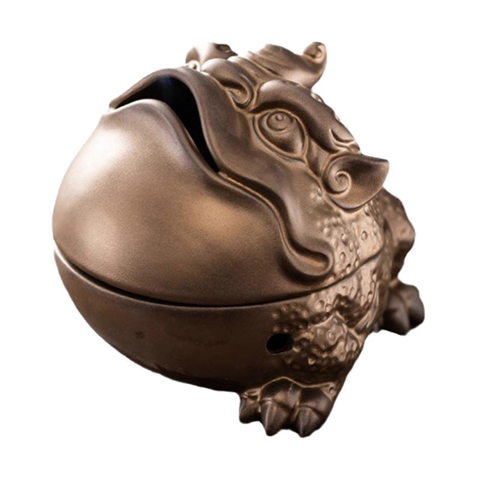 Cense Burner Table Cense Hotel Craft Living Room Tea Ceremony Brave Troops