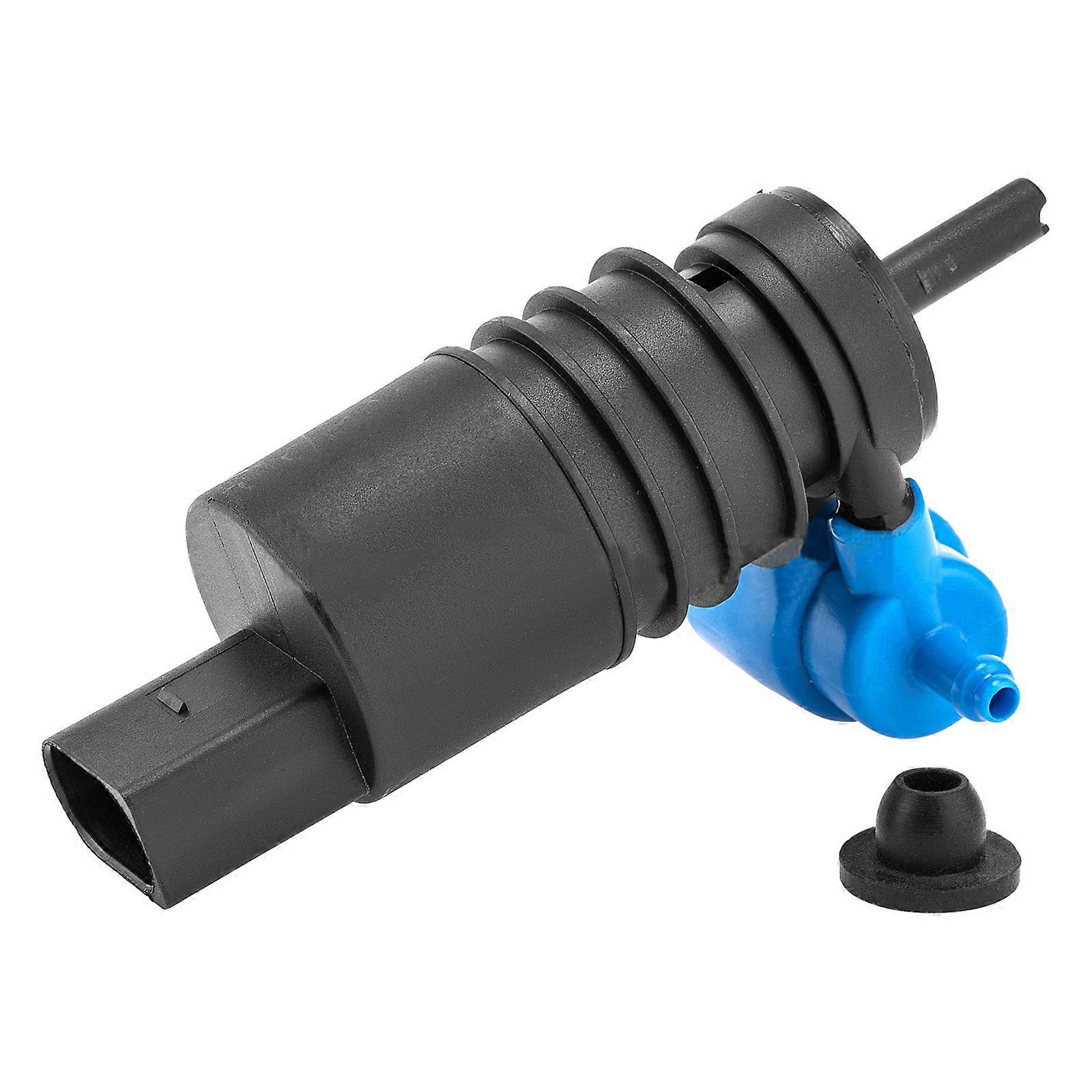 Car Windshield Washer Motor Pump Washer Pump for E46 E38 E39 E60 E65 E53 Part Number 67128362154