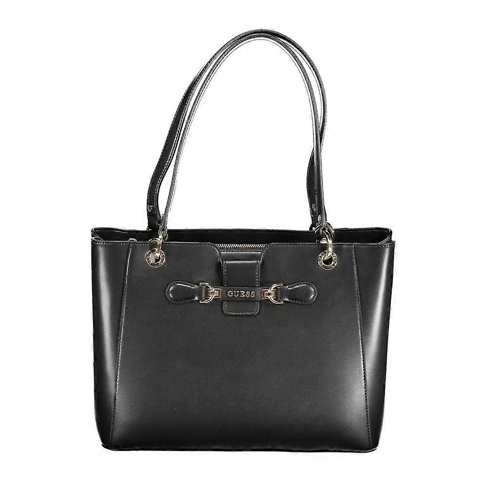 Handbags Guess vg950025neblackuni
