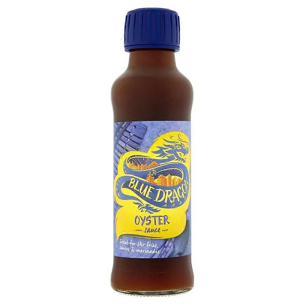 ブルードラゴンオイスターソース 150ml