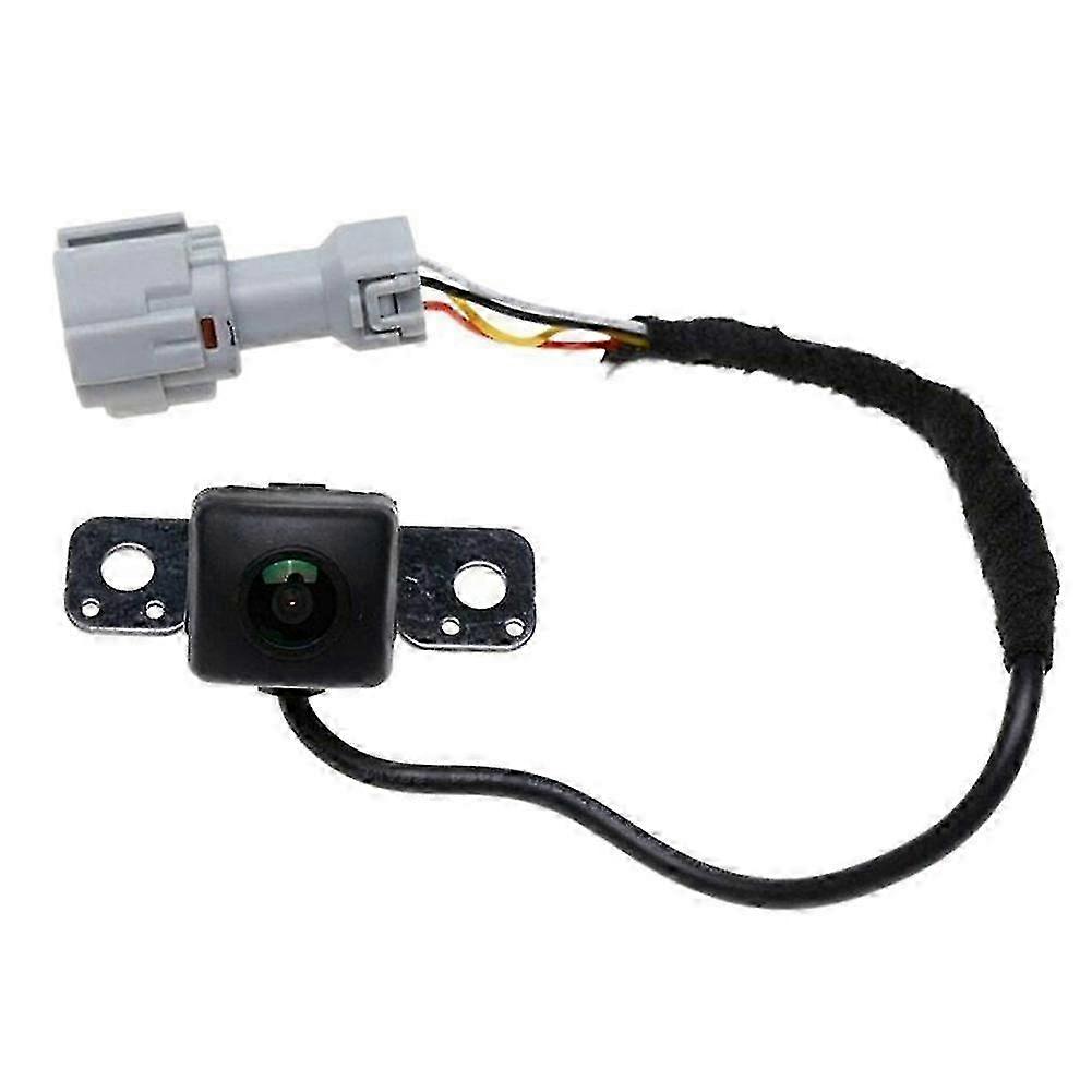 Reverse Parking Camera for Hyundai i30 2013-2016 & Ceed 2012-2016, Rear View Backup Assist 95760-A2100