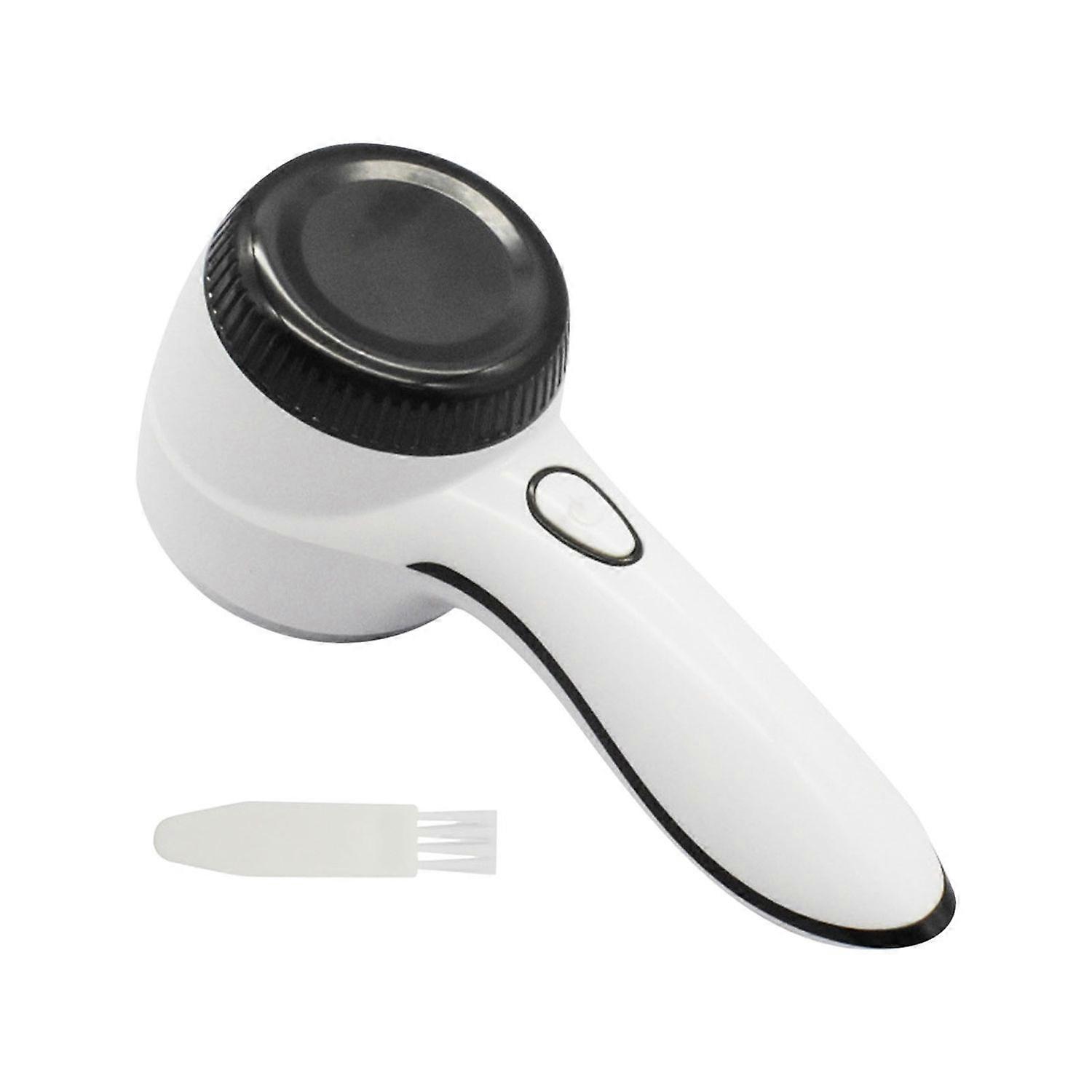 Fabric Shaver And Lint Remover For Clothes, Furniture And Blankets, 2-In-1 Household Lint Shaver To Remove Fluff, Hair, Fuzz And Pilling