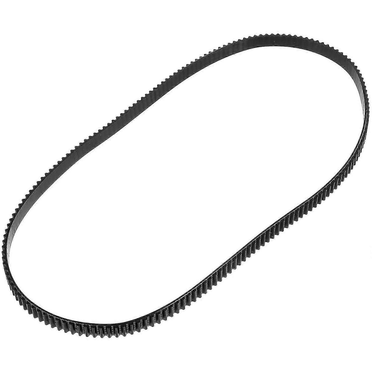 Bread Maker Belt Replacement Rubber 175-tooth Bread Machine Drive Belt Accessory