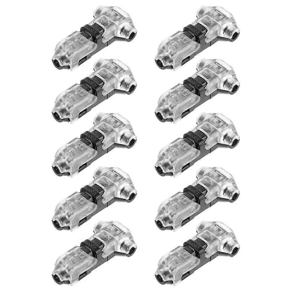 Reliable T Tap Connectors Providing Stable Electrical Systems