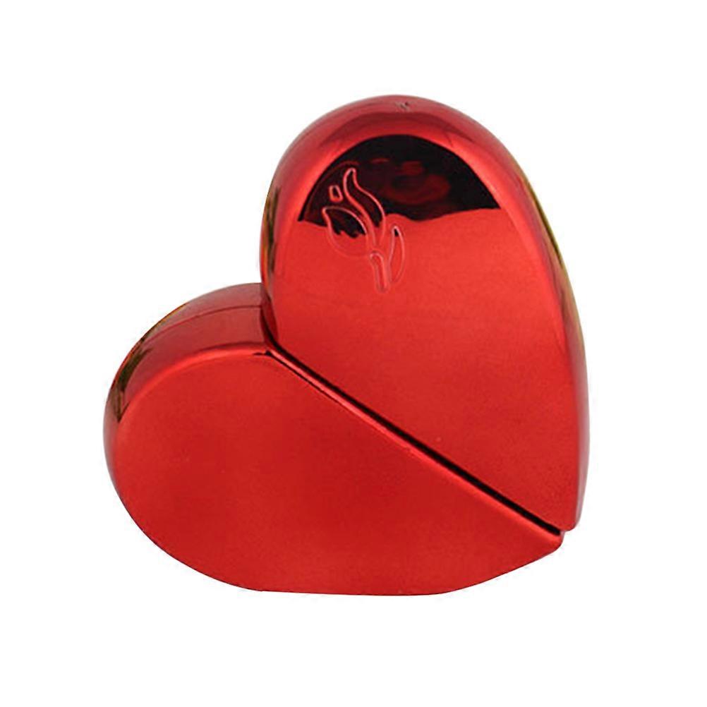 Balanced and Sturdy Refillable Bottles, Perfect for Lovers and Friends