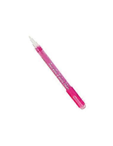 Acrylic Marker Fuchsia