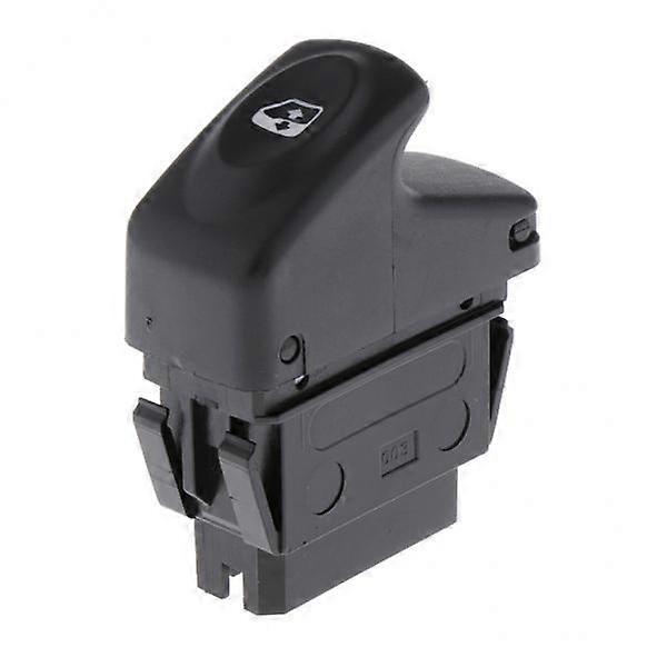 8-10pack Window Switch Button for 7700429998