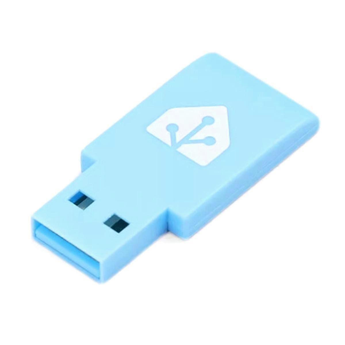 Hjemmeassistent til SkyConnect USB-stick kompatibel med Zigbee Thread Matter Ideel til Smart Home