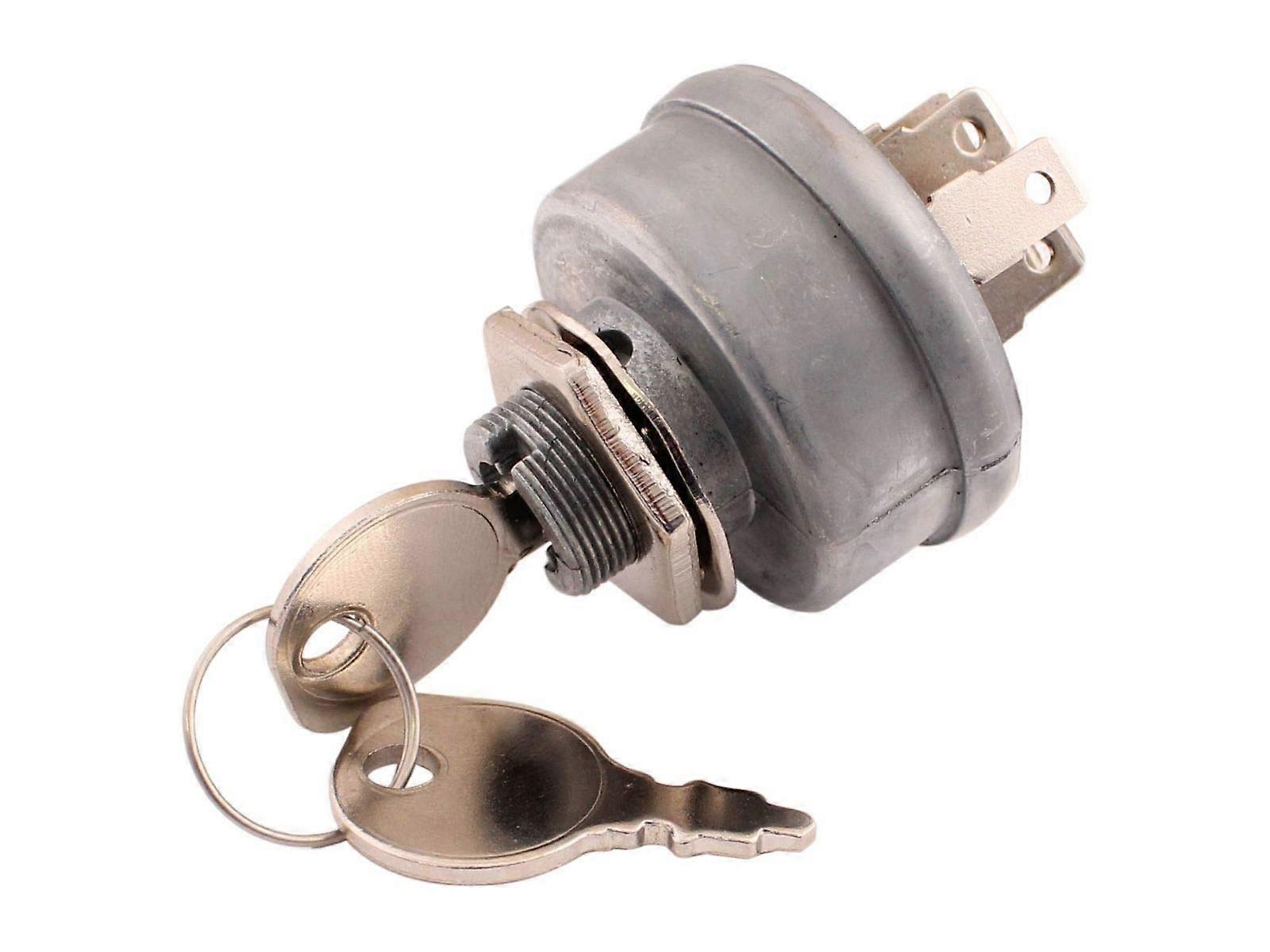 ignition switch compatible with Murray 42572x31A lawn tractor
