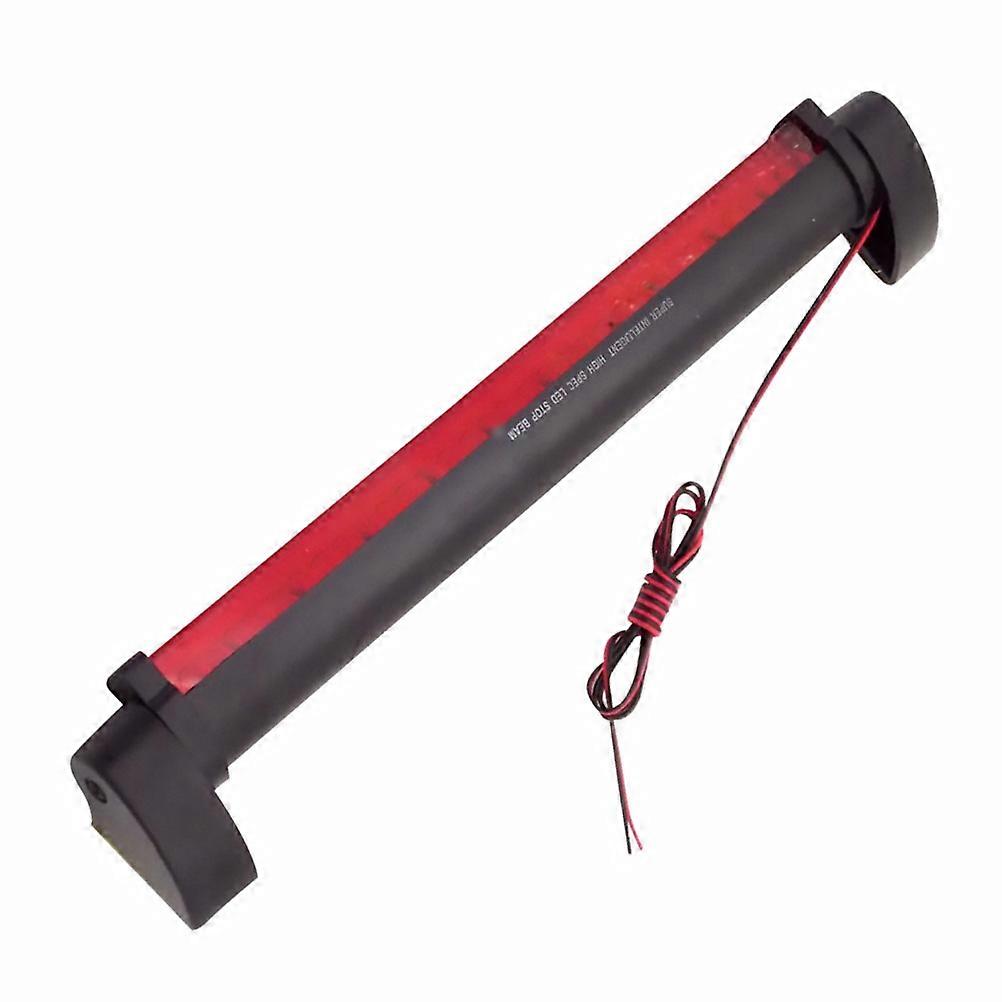 High Mount Brake Light Tail Lamp for Cars – Durable, High Brightness Stop Signal & Reversing Warning Light, Easy Installation Automotive Lamp