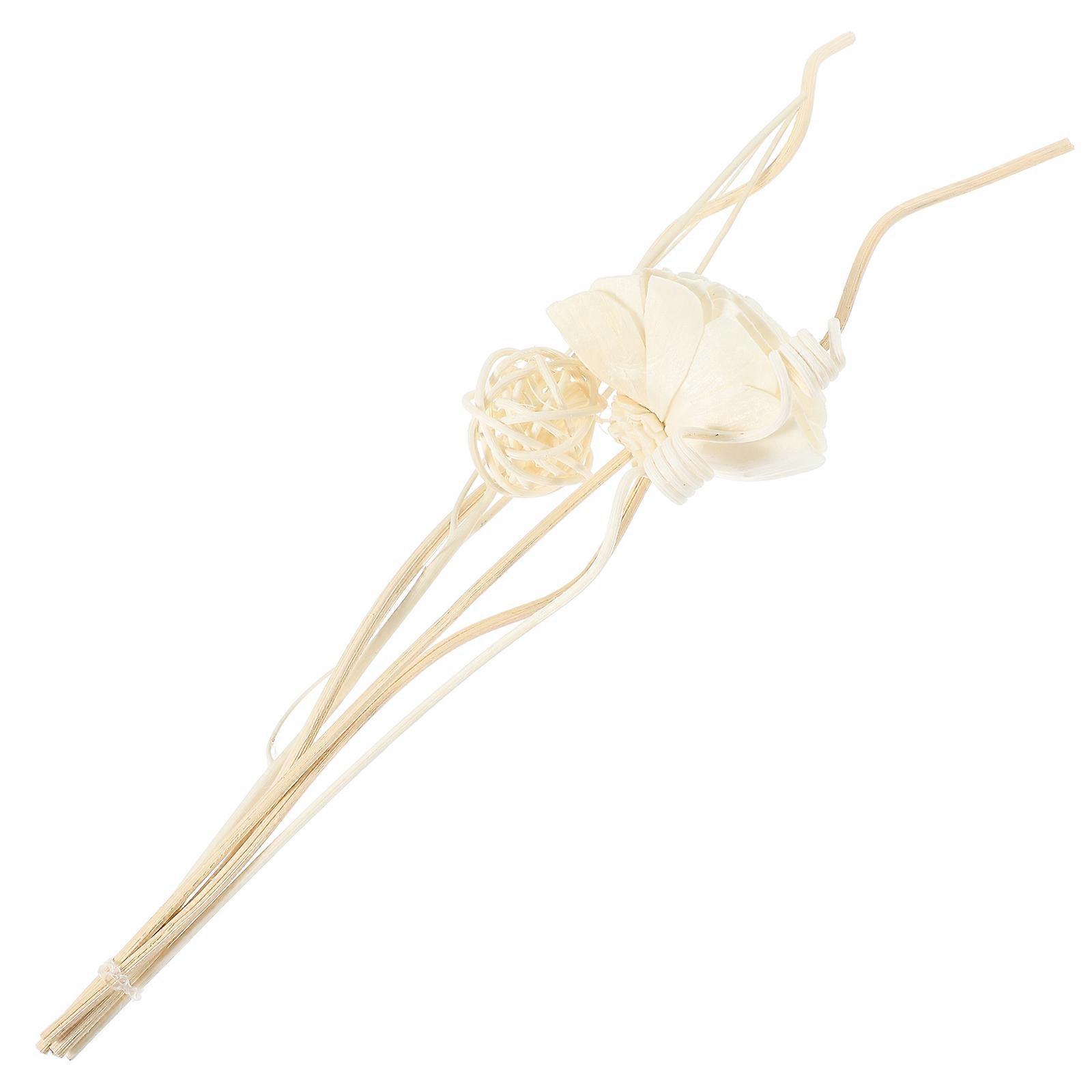 Scented Air Diffusers, Elegant Sticks Elevating Living Space Comfort