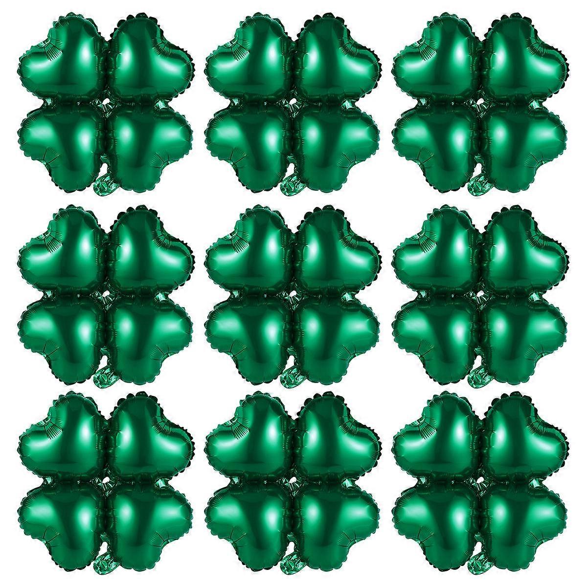 Reusable Heart-Shaped Balloons with for Decor