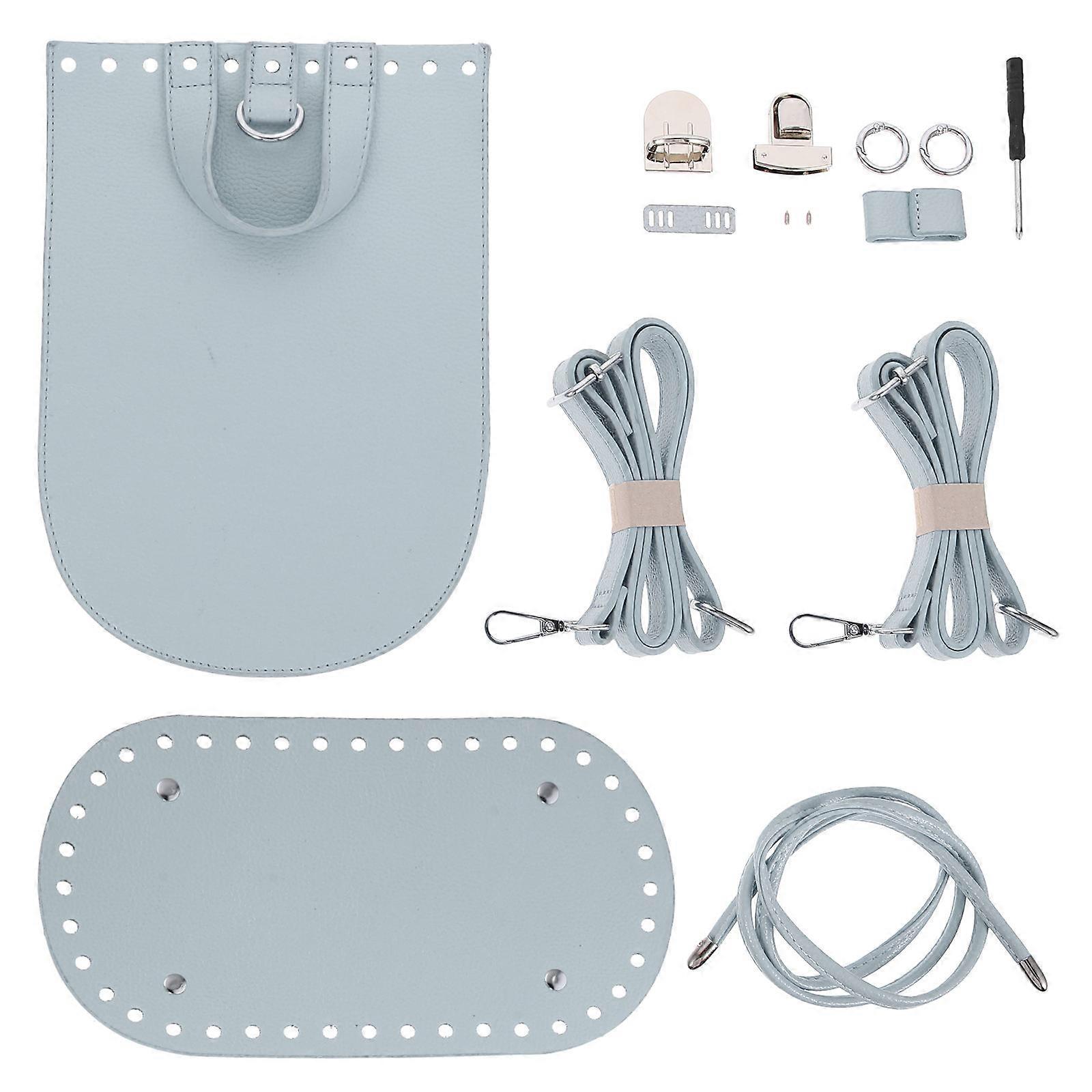 Handmade Bag Creation Set, Versatile Craft Materials Suitable for Multiple Occasions