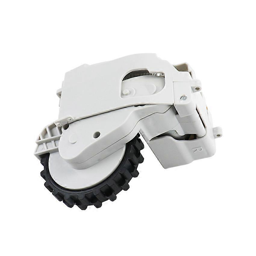 Sweeping Robot Accessories 1C Drive Wheel Walking Wheel Power Wheel for XIAOMI MIJIA 1C (1Pcs Right Wheel R)