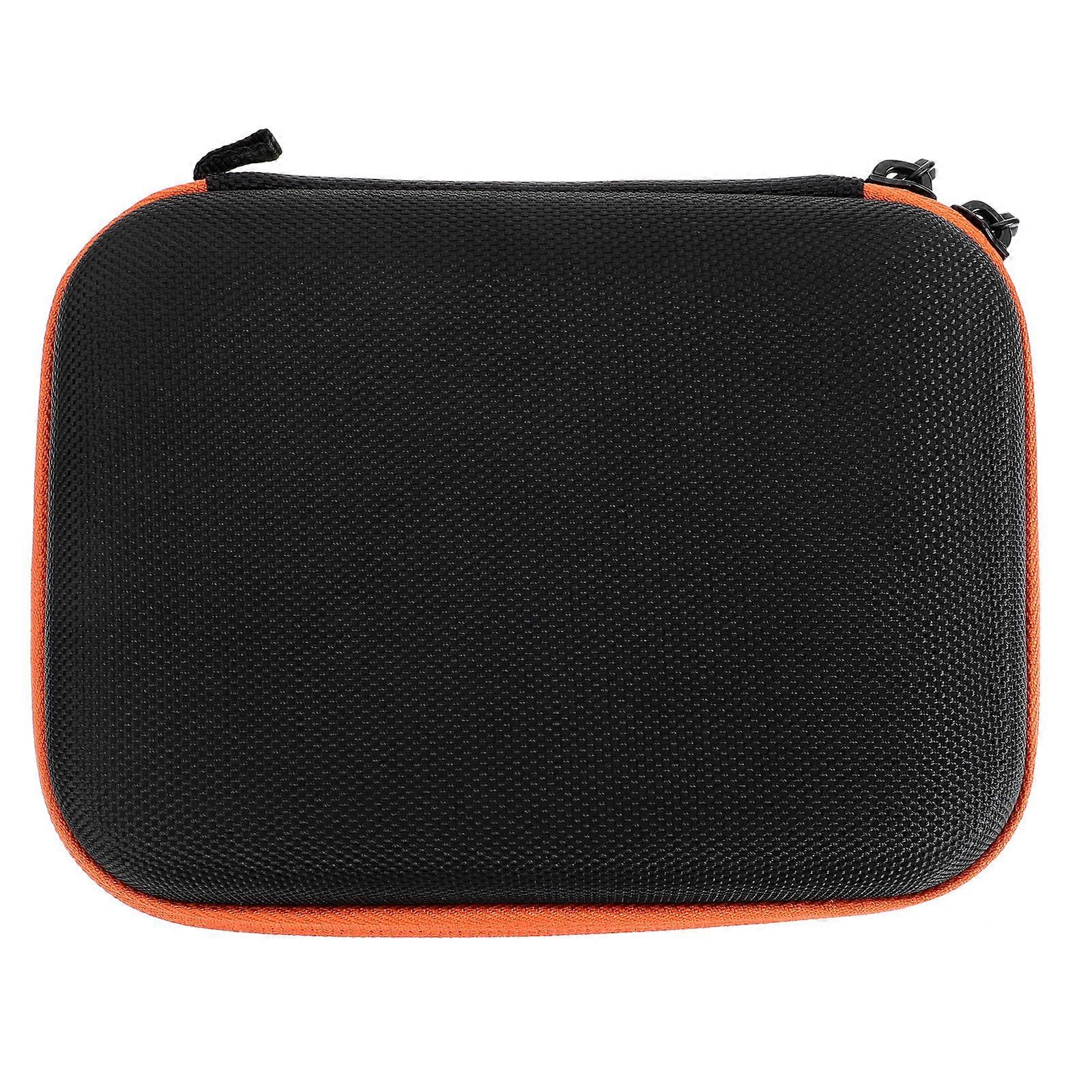Camera Case Bag Action Camera Bag Portable Handheld Travel Storage 1Set