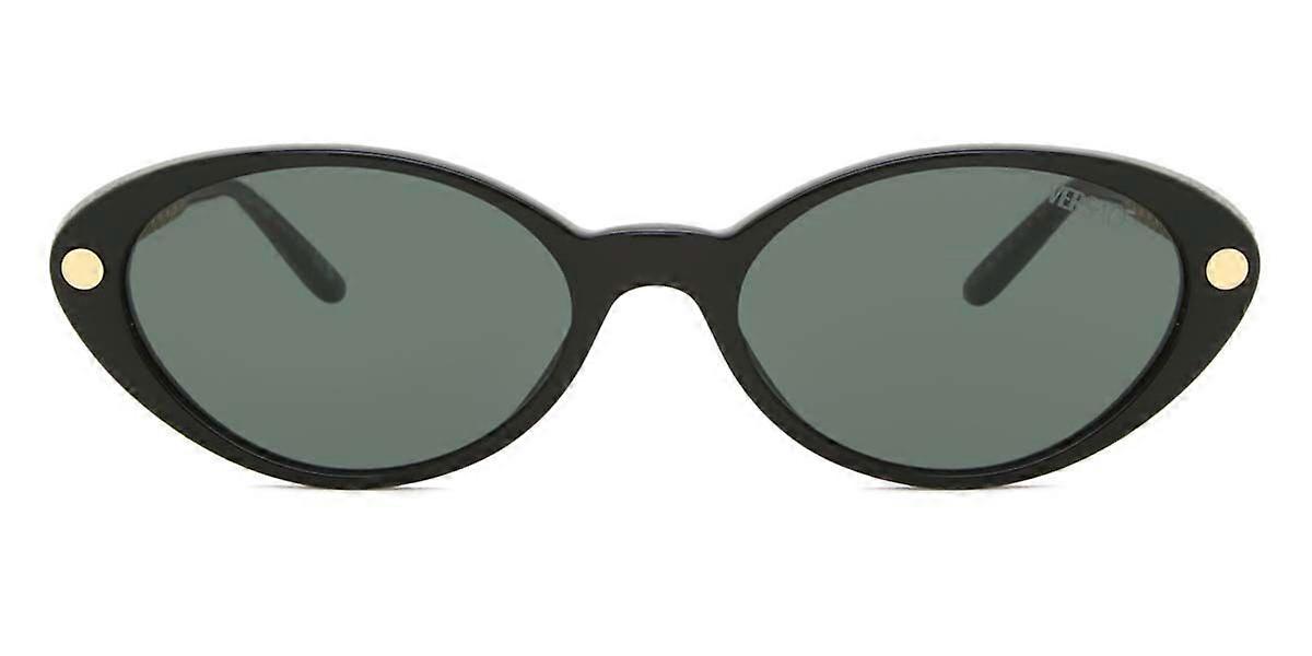 Versace VE4469 GB1/87 solbriller for kvinner