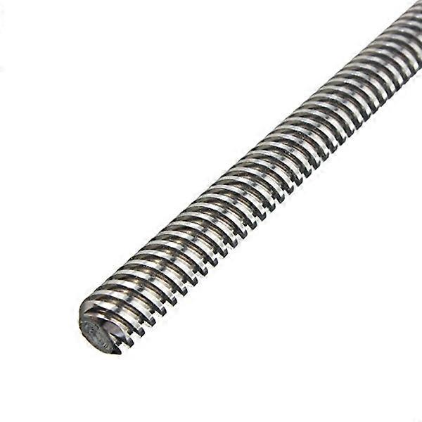 Threaded Rod Printer Electric Part 20mm Diameter Zinc Alloy 1 Set