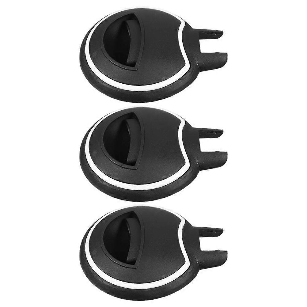 Water Kettle Accessories Electric Kettle Lid Anti Scald Design Suitable Seal for Teapot Coffee Machine 3Set