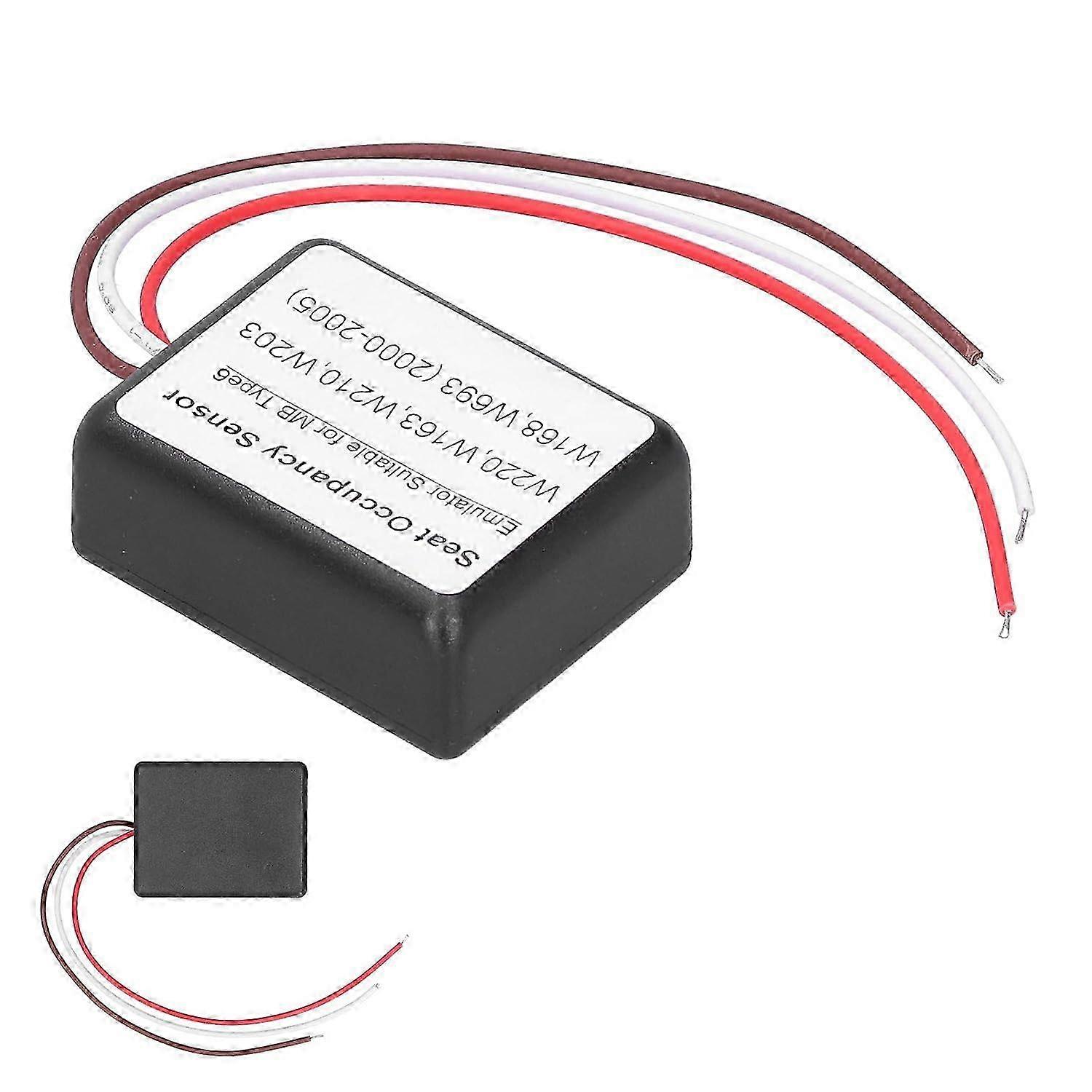 Sitzsensor-Emulator für Mercedes Edition 0621