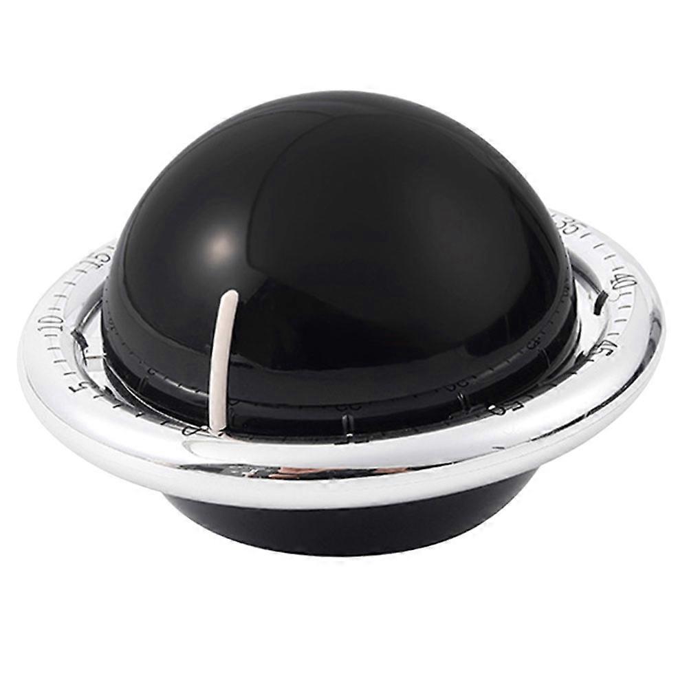 Mechanical Kitchen Timer Time Management Tool For Kitchen Use Simple And User Friendly Design 1Pcs