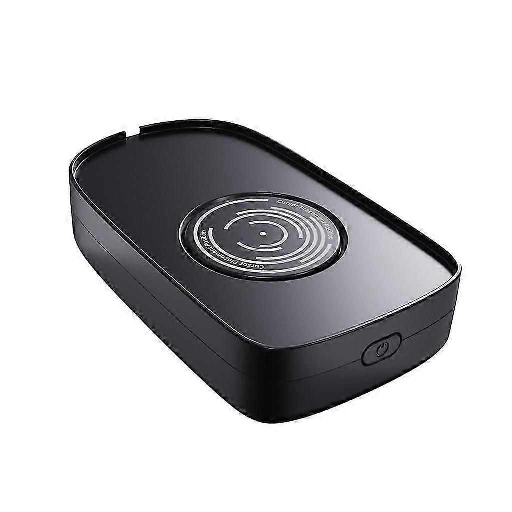 Mouse Mover Anti-Sleep Mouse Automatic Move Simulator with ON/Off Mouse Shaker