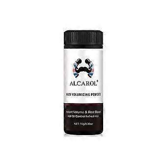Hair Styling Powder | Volume Powder for Men | Instant Texture & Volume | Strong Hold Matte Texturizing Powder