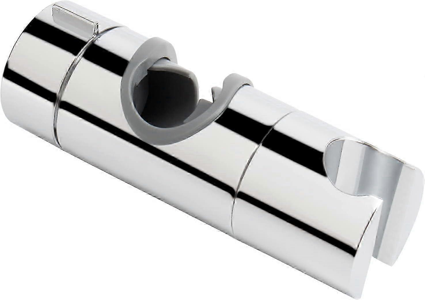 TCGG-قابل للتعديل دش رئيس حامل لشريط الشريحة ، عالمي 18-25 مم دش بار ، استبدال حامل دش للحمام ، مصقول C SZRH