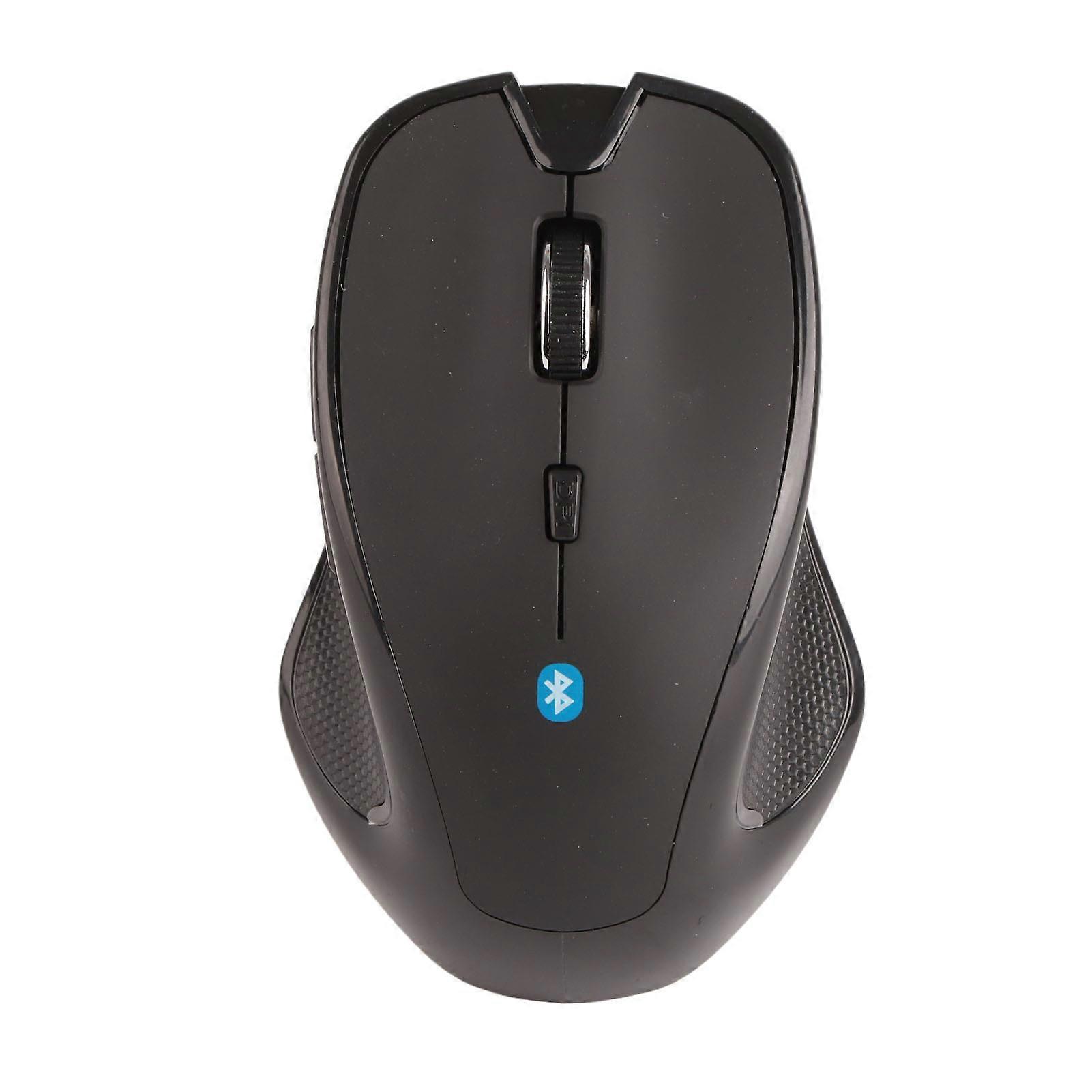Ergonomic Wireless Optical Mouse Mini Accessory for Laptop Tablet PC